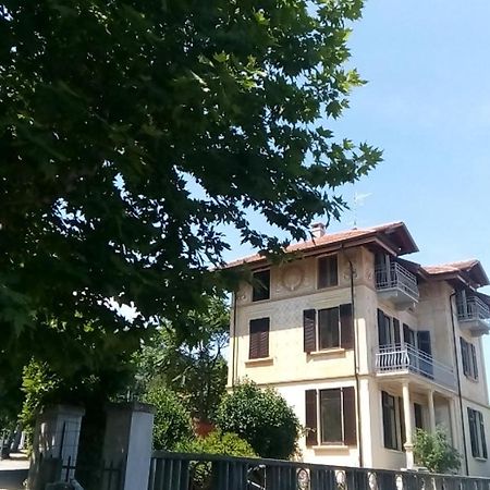Villa Peachey Stresa Kültér fotó