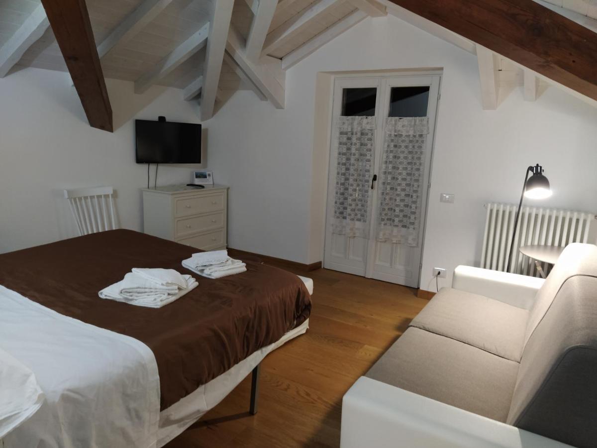 Villa Peachey Stresa Kültér fotó